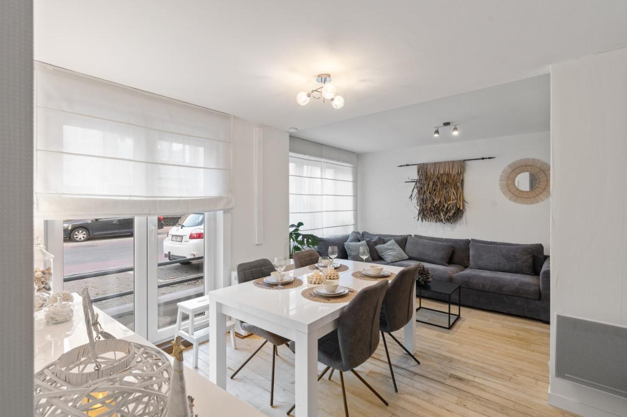 Appartement Sub In
