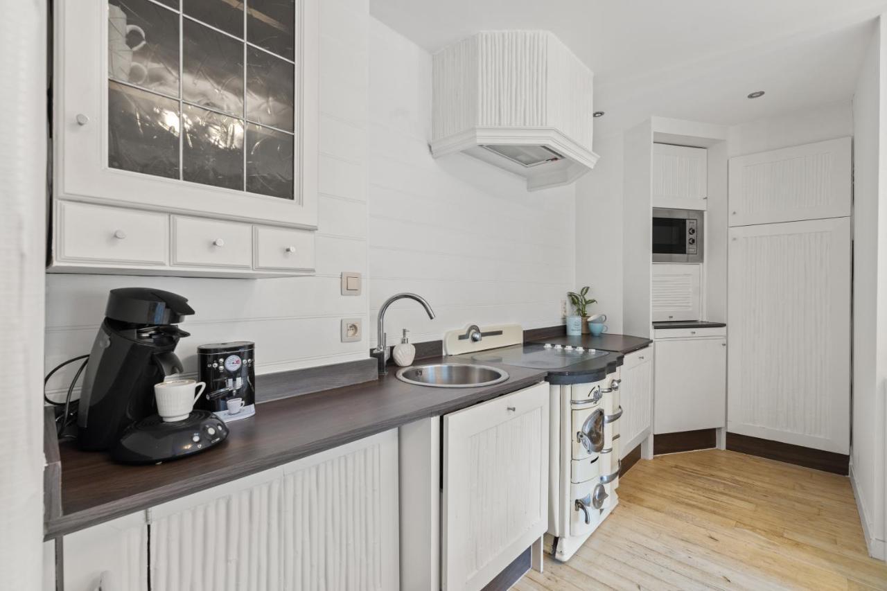 Sub In Appartement