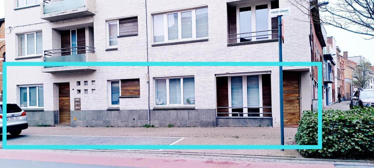 Appartement Sub In *